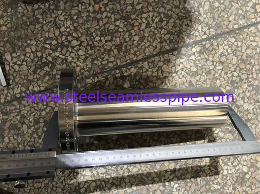 Нержавеющая сталь с длинной шеей WNRF FLANGE,A182 F321 B16.5 КЛАСС 300
