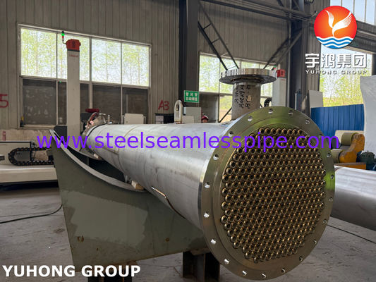 АСТМ ТЕМА Стальная бесшовная труба для труб