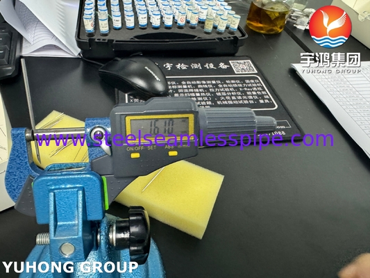 Нержавеющая сталь медицинская игла для инъекций ISO9626 TP304 TP316L 30G