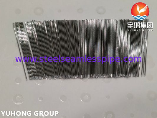 30G Нержавеющая сталь с канавкой для сбора крови, бевел с твердым наконечником иглы, ISO9626