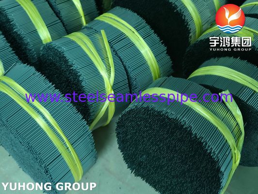 Трубка иглы для подкожных инъекций из нержавеющей стали SUS304 316L для медицинских целей ISO7864