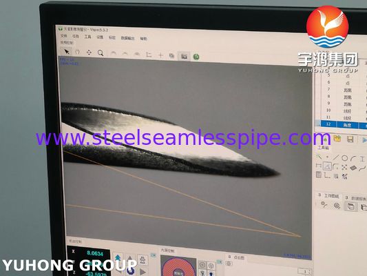 30G Игла для инъекций из нержавеющей стали с косым срезом для медицинского применения