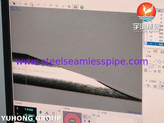 30G Игла для инъекций из нержавеющей стали с косым срезом для медицинского применения