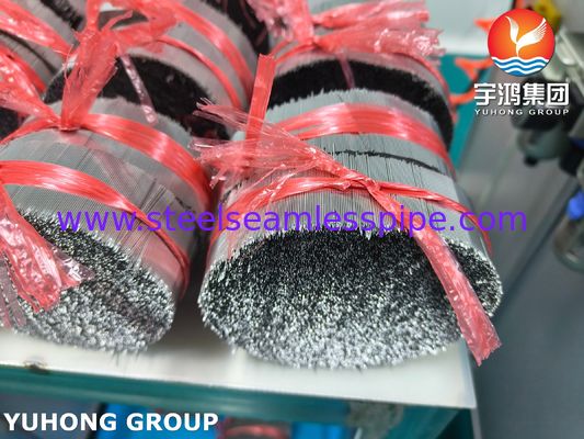 Медицинская стеклянная гиподермическая игла из нержавеющей стали для доставки лекарств SUS304