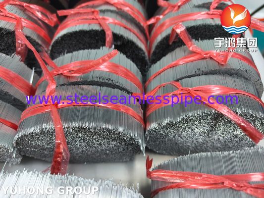 Медицинская стеклянная гиподермическая игла из нержавеющей стали для доставки лекарств SUS304