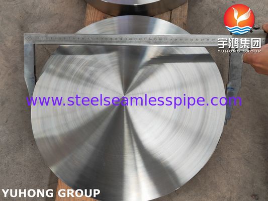 ASTM B564 N06625 Неконельная сплав круглый стержень и пластина 1/2 "-48" Размер для нефти