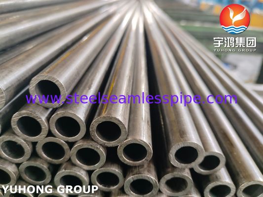 Бесшовная труба из среднеуглеродистой стали ASTM A210 Gr. A1 для котлов (минимальная толщина стенки)