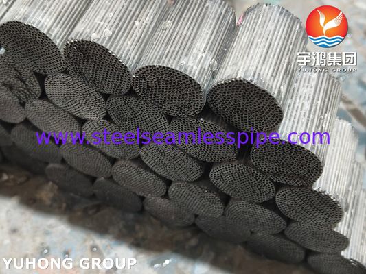 ISO9626 SUS304 Сварные медицинские капилляры из нержавеющей стали для одноразовых катетеров