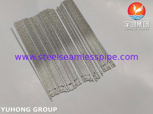 30G 33MM Медицинская ирригационная игла из нержавеющей стали для эндодонтии, с двойным боковым отверстием