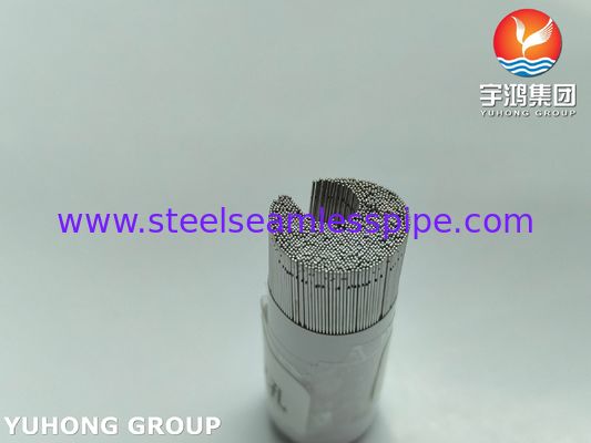 30G 33MM Медицинская ирригационная игла из нержавеющей стали для эндодонтии, с двойным боковым отверстием