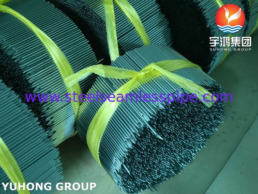 Нержавеющая сталь 304 Ланцетная бубельная игольная трубка, канюля для инъекции лекарств ISO9626