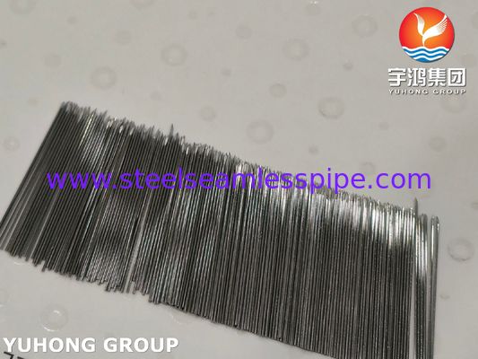 Ланцет для взятия крови из нержавеющей стали 28G 23,5 мм SUS304 для взятия образцов крови, с трехгранным твердым наконечником