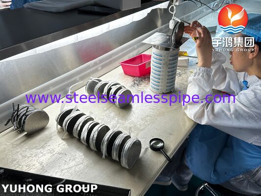 Медицинский ланцет из нержавеющей стали, скошенный инъекционный иглодержатель, трубка SUS304, ISO9626, ISO7864