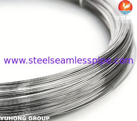 SUS304 SUS316L Стержень из нержавеющей стали медицинского качества для хирургических приборов