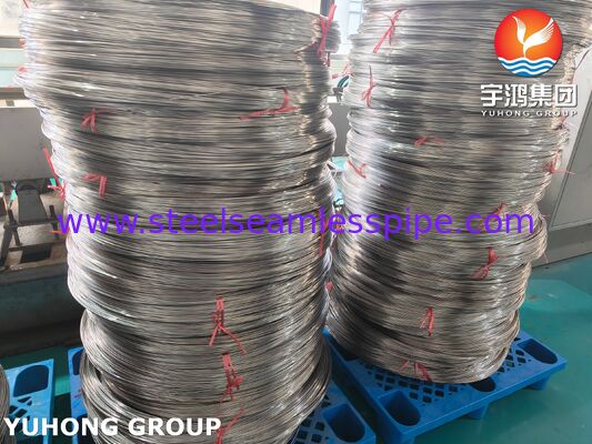 SUS304 ISO9626 10 - 34G Нержавеющая сталь медицинская капиллярическая трубка для введения лекарств