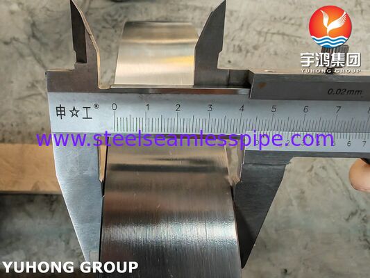 Круглый пруток ASTM B564 N06625, сплошной круглый пруток из никелевого сплава Inconel 625 для работы в условиях высокой коррозии