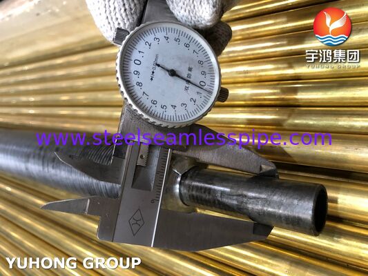 Бесшовная труба с L-образным оребрением (Smls) по ASTM A179, высокоэффективная теплообменная труба из низкоуглеродистой стали с оребрением