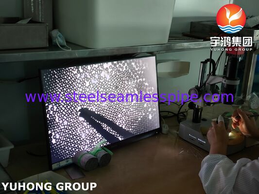 0.18-1.2MM ISO7864 SUS304 Медицинская гиподермическая игловая трубка из нержавеющей стали для однократного использования