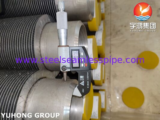 Нержавеющая сталь для котлов отработанного тепла