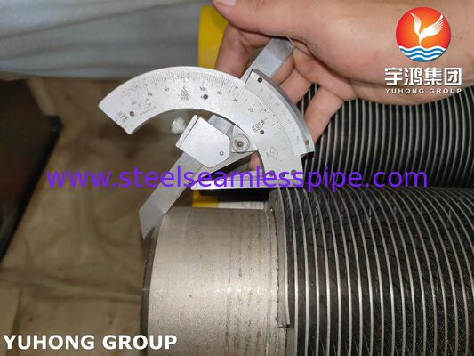 Нержавеющая сталь для котлов отработанного тепла