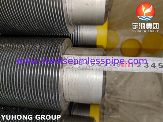 Нержавеющая сталь для котлов отработанного тепла