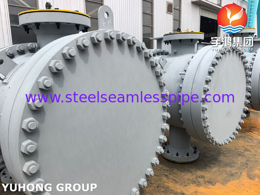 Shell and Tube Heat Exchanger--- Your Reliable, Efficient Built for Industy