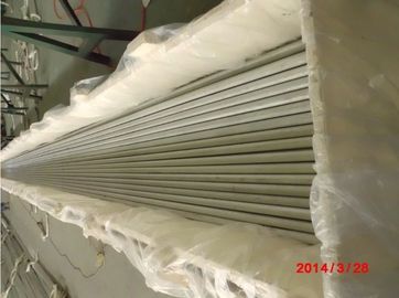ASTM A213 TP304/304L, трубка теплообмена, трубка нержавеющей стали безшовная,