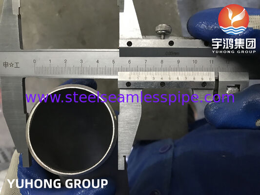 ASTM A815 UNS S32750 WP-S Elbow, Duplex Stainless Steel Pipe Fitting B16. Противоположное устройство для труб из нержавеющей стали9
