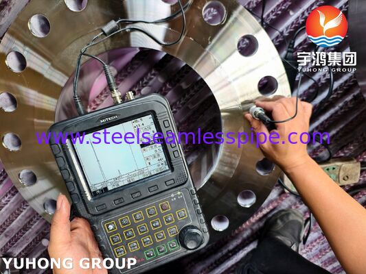 ФЛАНЖЫ из стали ASTM B564 Никелевая сплав MONEL400 UNS N04400