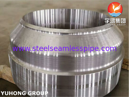 ASTM A182 A105 ФЛАНЖЫ СТЕЛОВОГО НОЗЗА Использование для части теплообменника