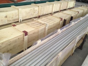 ASTM A213 TP304/304L, трубка теплообмена, трубка нержавеющей стали безшовная,
