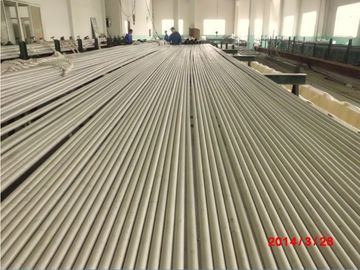 Пробка A213 TP316Ti 38.1mm нержавеющей стали безшовная, 31.75mm, 25.4mm 19.05mm, 0.89mm, 1.24mm, 1.65mm, 2.11mm, 2.47mm, 3.2mm