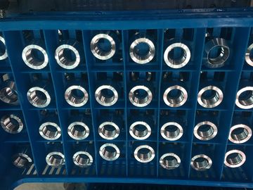 Кованые фитинги из нержавеющей стали, A182 F304L, F316L, ASME B16.11, NPT, SW, 90 ° ELOW, 3000 #, 6000 #, 1/2 "