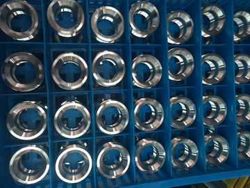 Кованые фитинги из нержавеющей стали, A182 F304L, F316L, ASME B16.11, NPT, SW, 90 ° ELOW, 3000 #, 6000 #, 1/2 "
