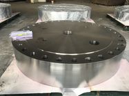 Прочная круглая сталь служит фланцем ранг ГР.70 Тубешет А516 стандартная высокопрочная