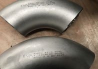 Нержавеющая сталь SCH10 ASTM A403 WP904L локоть 90 градусов