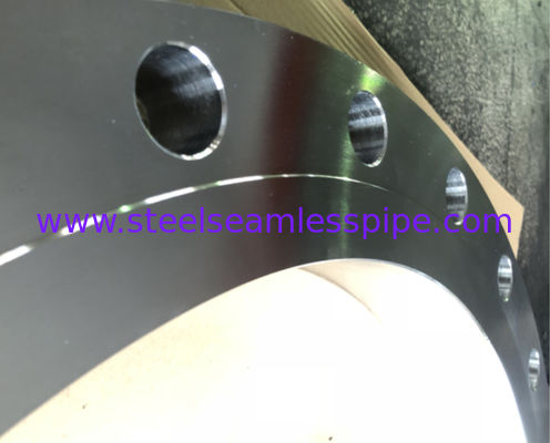 ASTM A182 F53 (S32750,  2507), супер фланец стали выплавленной дуплекс-процессом, ПОЭТОМУ RF 1" КЛАСС 150 B16.5