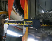 Прокладка точности A240 TP304 310S 316L стальная