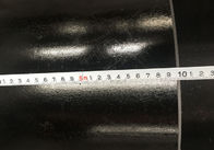 Труба GR B A53 GR.B ASTM A106 безшовная черная стальная