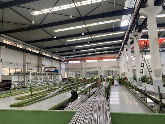 ASTM B622 C22 (UNS NO6022) HASTELLOY STEEL SEAMLESS TUBE, ET (ASTM E571), UT (((ASTM E213)