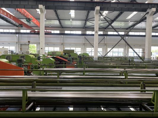 ASTM B622 C22 (UNS NO6022) HASTELLOY STEEL SEAMLESS TUBE, ET (ASTM E571), UT (((ASTM E213)