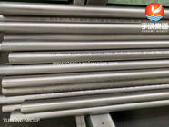 Труба легированной стали никеля ASTM B407 UNS N08810 (Incoloy800H) /DIN 1,4958 безшовная