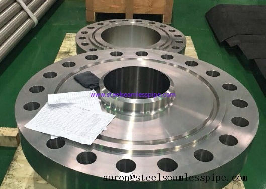 ASTM B564 UNS N010276 (Hastelloy C276) UNS N06600, фланец UNS N06625