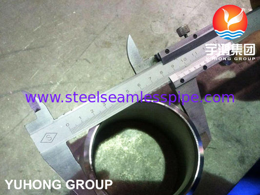 ASTM A403 WP317L Концентрический редуктор из нержавеющей стали