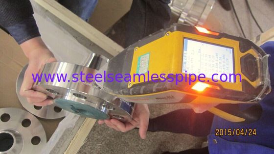 Скользящий фланец SO RF