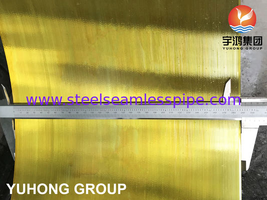 Фланец с приварной шейкой A694 F52 с антикоррозийным покрытием, кованый из углеродистой и легированной стали B16.47, устойчивый к сероводороду