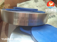 ASTM B564/ASME SB564 WN RF INCONEL 600/N06600 ПОЛОЖЕННЫЙ ФЛАНЖ из стальной никелевой сплавы