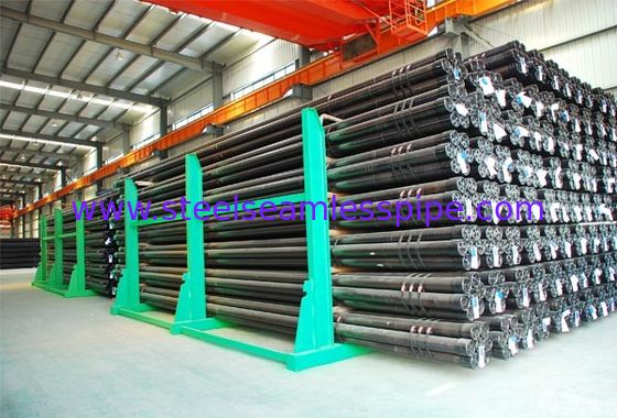 Трубопровод H-40 API 5CT, J-55, K-55, M-65, N-80, C-75, SY/t 6194, JIS G3439, ISO 11960 EN BS