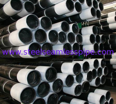 Трубопровод H-40 API 5CT, J-55, K-55, M-65, N-80, C-75, SY/t 6194, JIS G3439, ISO 11960 EN BS