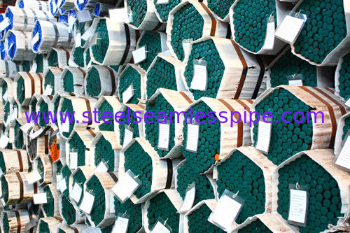 T1 пробок ASME SA213 -2013a стали сплава безшовный, T2, T22, T23, 34Mn2V, 35CrMn, 34CrMo4